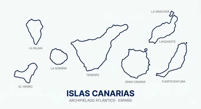 Islas Canarias